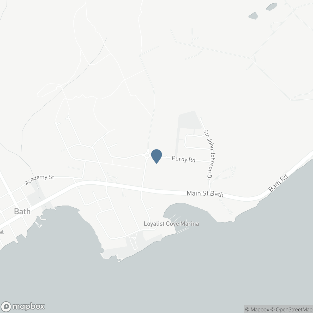 165 PURDY ROAD, Loyalist, Ontario K0H 1G0